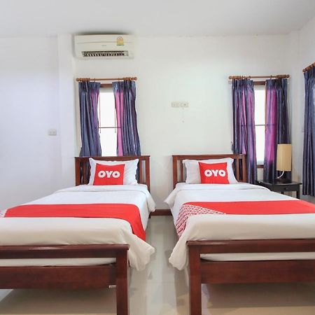 فندق Oyo 75373 Chamil House Nai Harn المظهر الخارجي الصورة