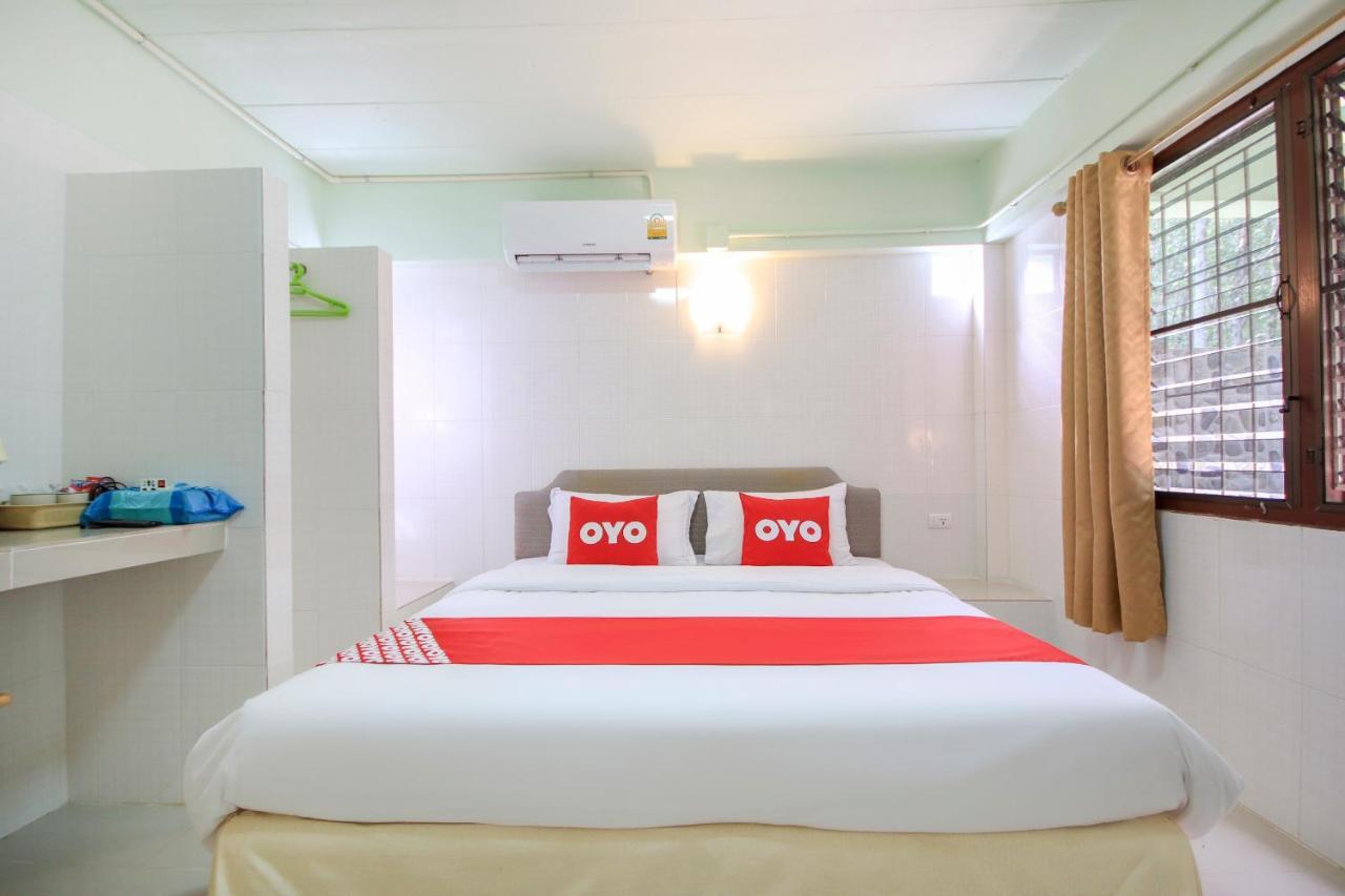 فندق Oyo 75373 Chamil House Nai Harn المظهر الخارجي الصورة