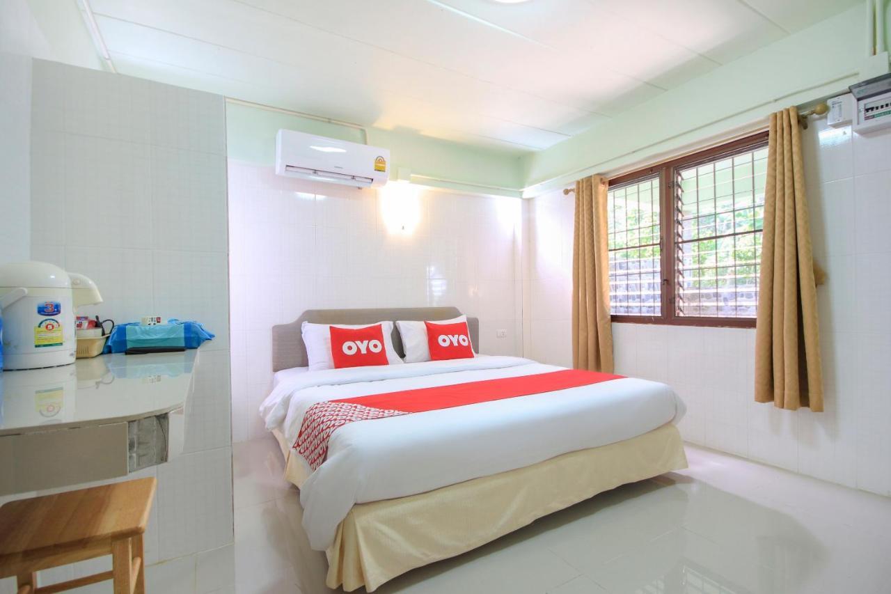 فندق Oyo 75373 Chamil House Nai Harn المظهر الخارجي الصورة