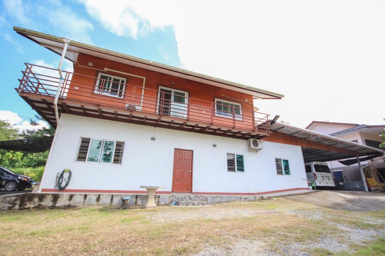 فندق Oyo 75373 Chamil House Nai Harn المظهر الخارجي الصورة