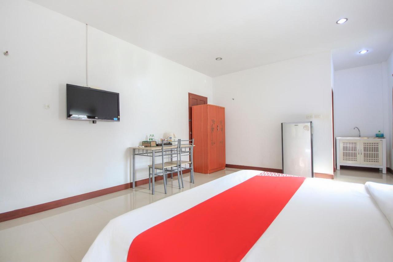 فندق Oyo 75373 Chamil House Nai Harn المظهر الخارجي الصورة