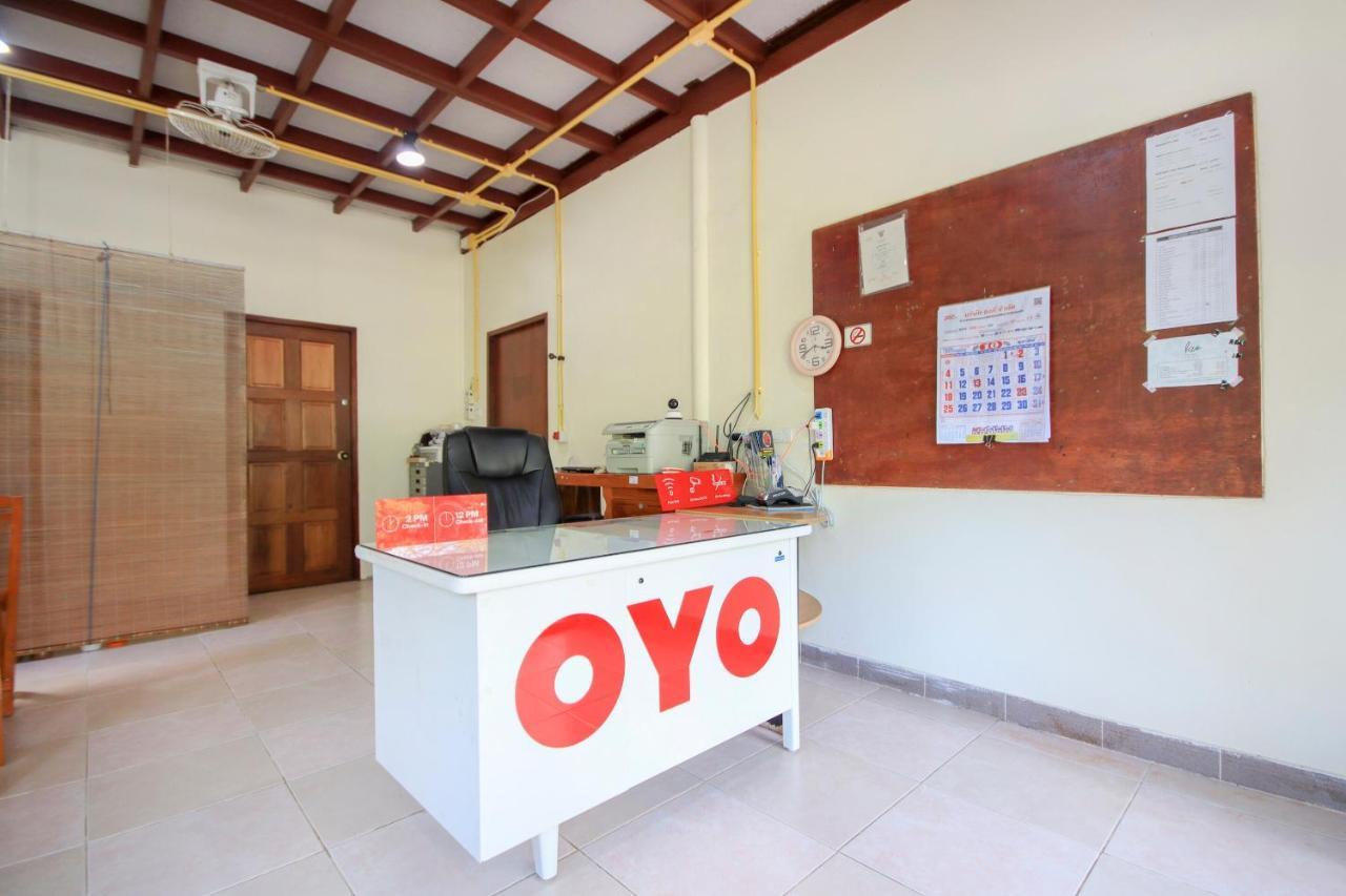 فندق Oyo 75373 Chamil House Nai Harn المظهر الخارجي الصورة