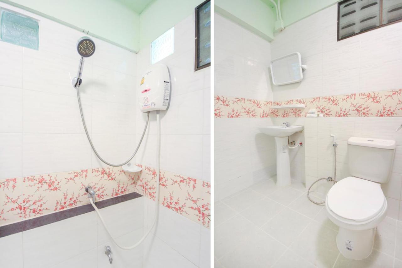 فندق Oyo 75373 Chamil House Nai Harn المظهر الخارجي الصورة